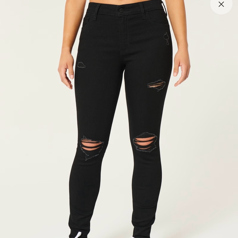 Jeans nwt